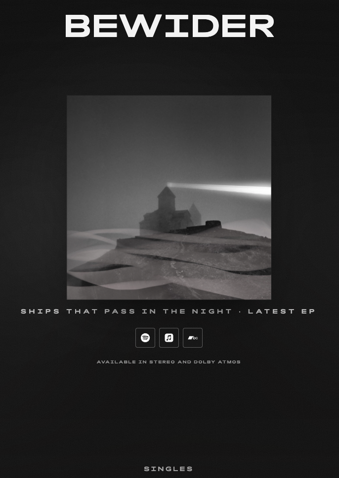 Bewider