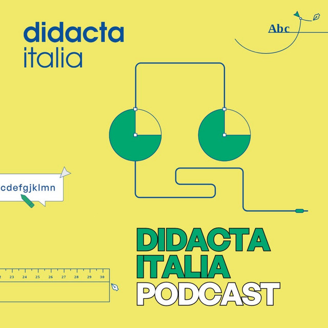 Didacta Italia Podcast